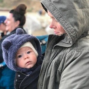 Meet your Posher, Ryan